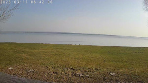 CHKO Pálava - Kite Beach Pavlov - 11.3.2026 v 08:45