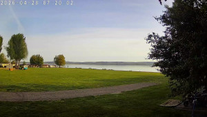 CHKO Pálava - Kite Beach Pavlov - 28.4.2026 v 07:30