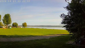 CHKO Pálava - Kite Beach Pavlov - 28.4.2026 v 08:30