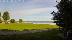 CHKO Pálava - Kite Beach Pavlov - 28.4.2026 v 08:45