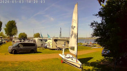 Kite Beach Pavlov