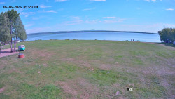 Kite Beach Pavlov
