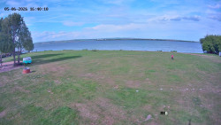 Kite Beach Pavlov