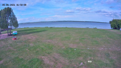 Kite Beach Pavlov