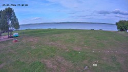 Kite Beach Pavlov