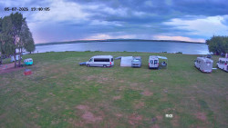 Kite Beach Pavlov