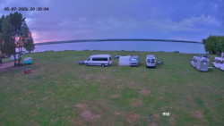 Kite Beach Pavlov
