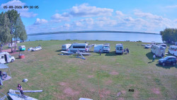 Kite Beach Pavlov