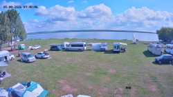 Kite Beach Pavlov