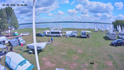 Kite Beach Pavlov