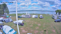Kite Beach Pavlov