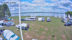 Kite Beach Pavlov