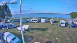 Kite Beach Pavlov