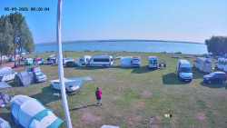 Kite Beach Pavlov