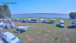 Kite Beach Pavlov