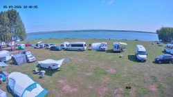 Kite Beach Pavlov
