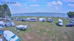 Kite Beach Pavlov