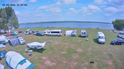 Kite Beach Pavlov