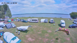 Kite Beach Pavlov