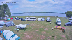 Kite Beach Pavlov