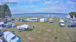 Kite Beach Pavlov