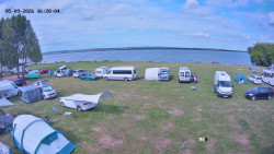 Kite Beach Pavlov