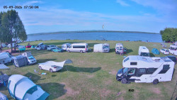 Kite Beach Pavlov