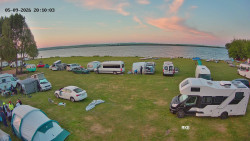 Kite Beach Pavlov