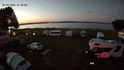 Kite Beach Pavlov