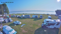 Kite Beach Pavlov