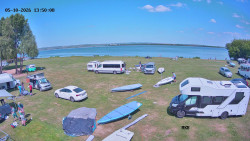 Kite Beach Pavlov