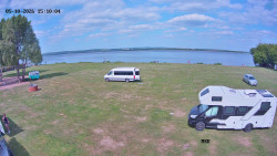 Kite Beach Pavlov