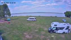 Kite Beach Pavlov
