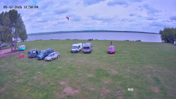 Kite Beach Pavlov