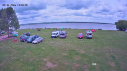 Kite Beach Pavlov