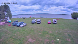 Kite Beach Pavlov