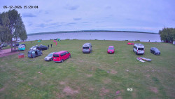 Kite Beach Pavlov