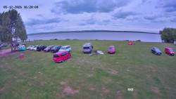 Kite Beach Pavlov