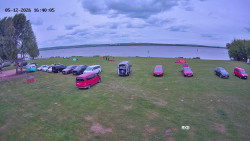 Kite Beach Pavlov