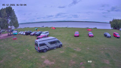 Kite Beach Pavlov
