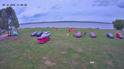 Kite Beach Pavlov