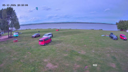 Kite Beach Pavlov