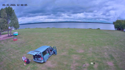 Kite Beach Pavlov