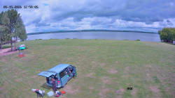 Kite Beach Pavlov