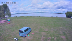 Kite Beach Pavlov