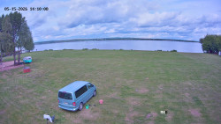 Kite Beach Pavlov
