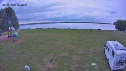 Kite Beach Pavlov