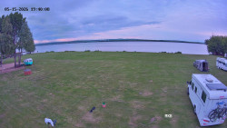 Kite Beach Pavlov