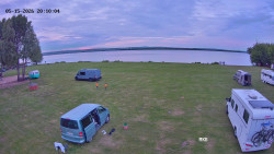 Kite Beach Pavlov