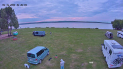 Kite Beach Pavlov